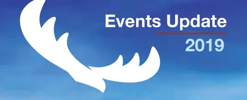 Events Update