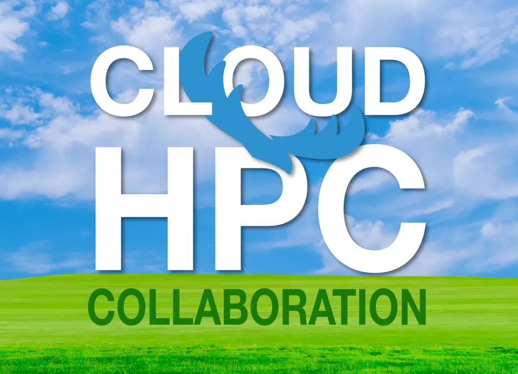 Cloud HPC