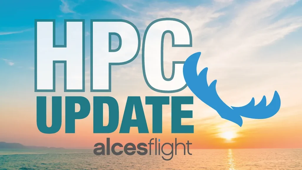 HPC Update