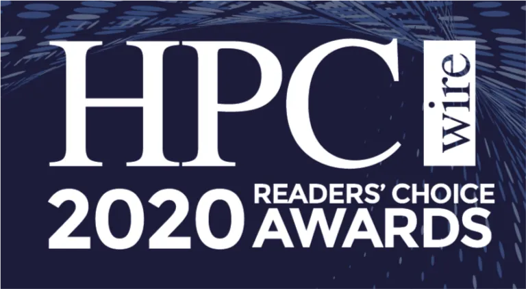 HPC Wire 2020