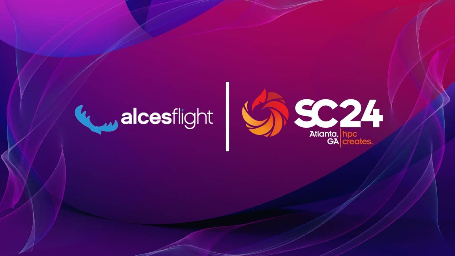 From Moosecot Madness to a New Platform: Alces Flight Returns to SC’24 ...
