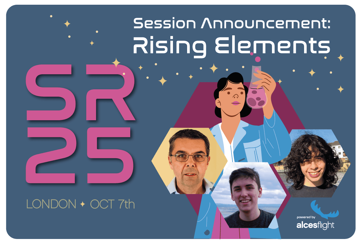 Rising Elements: Supporting the Next Generation in Supercomputing